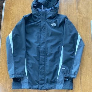 North Face Water/ Wind Proof Jacket